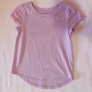 2 Sparkle T-Shirts (3T)